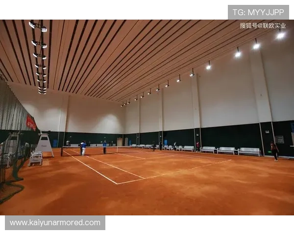 开云体育网球网使用技巧与保养方法提升您的网球场使用寿命与运动体验